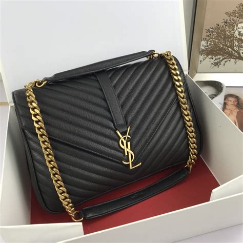 women's yves saint laurent purse|saint laurent purses for women.